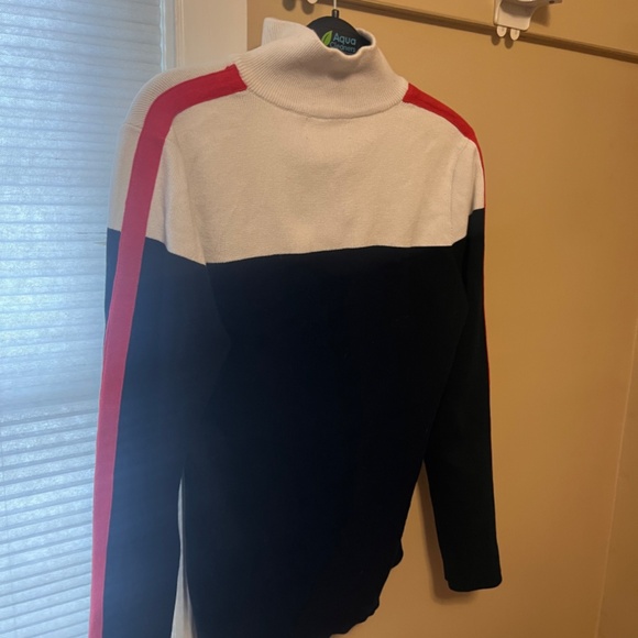 Lauren Active by Ralph Lauren Quarter-Zip - Picture 2 of 4